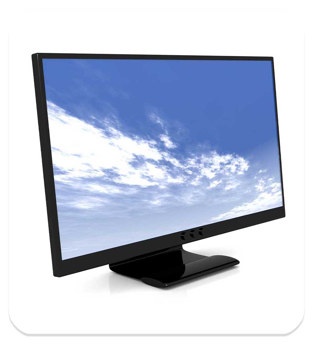 Come Scegliere il Monitor: LED o LCD | Unieuro