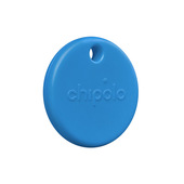 Chipolo Rws Localizzatore E Cercatore Gps Universale Blu-image