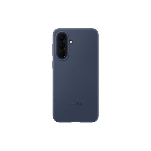 Samsung EF-PA576CNEGWW custodia per cellulare 17 cm (6.7'') Cover Blu scuro
