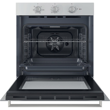 Forno da Incasso Samsung Multifunzione Elettrico Doppia Ventola Finitura Acciaio Inox Dual Cook Flex Serie 4 - Caponigro Cucine
