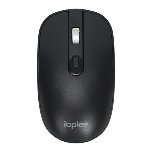 Image of IOPLEE IOPEXTWMB585 mouse Casa Ambidestro RF senza fili + Bluetooth 1600 DPI