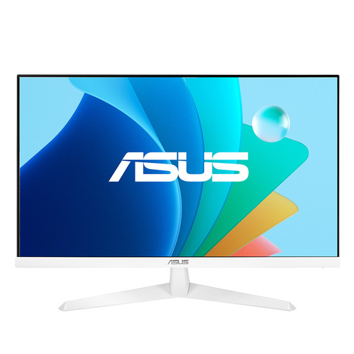 Image of ASUS EyeCare VY279HF-W Monitor PC 68,6 cm (27'') 1920 x 1080 Pixel Full HD LED Bianco