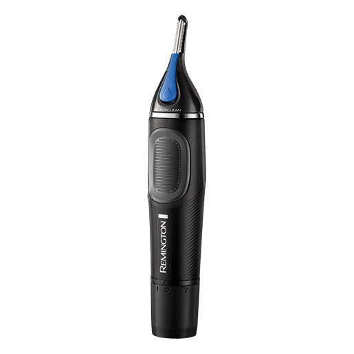 Image of Remington NE3870 rasoio di precisione Nero, Blu