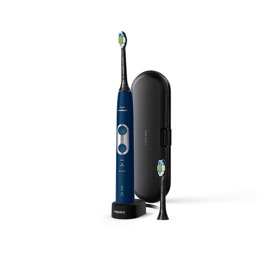 Image of Philips Sonicare ProtectiveClean 6100 ProtectiveClean 6100 HX6871/47 S