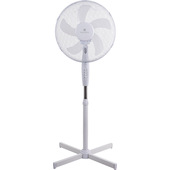 Electroline VP405 ventilatore Bianco