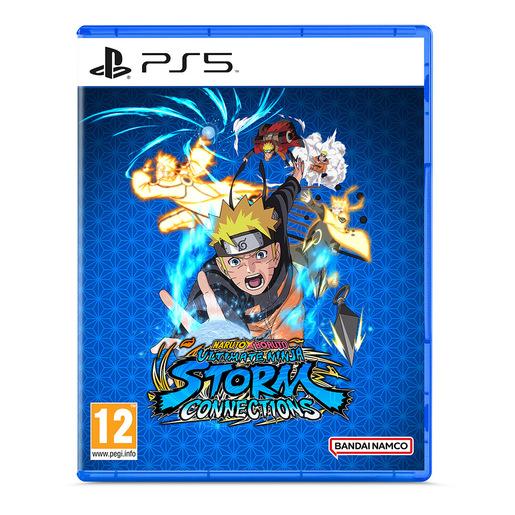 Image of NARUTO X BORUTO Ultimate Ninja STORM CONNECTIONS - PlayStation 5