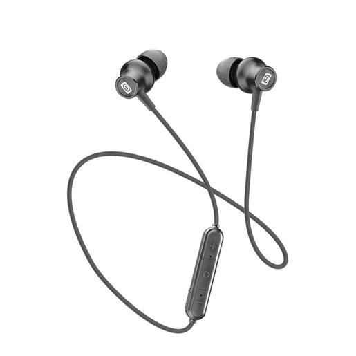 Cellularline GEM Auricolare stereo Bluetooth con microfono e remote co