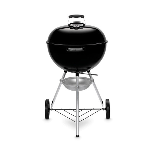 Image of Weber Original Kettle E-5710 - Barbecue a Carbone 57 cm