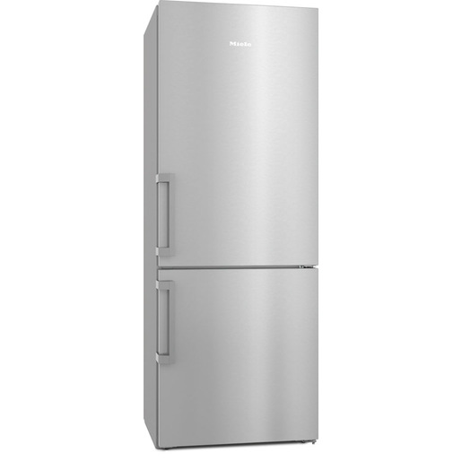Image of Miele KFN 4796 CD Libera installazione 485 L C Acciaio inox