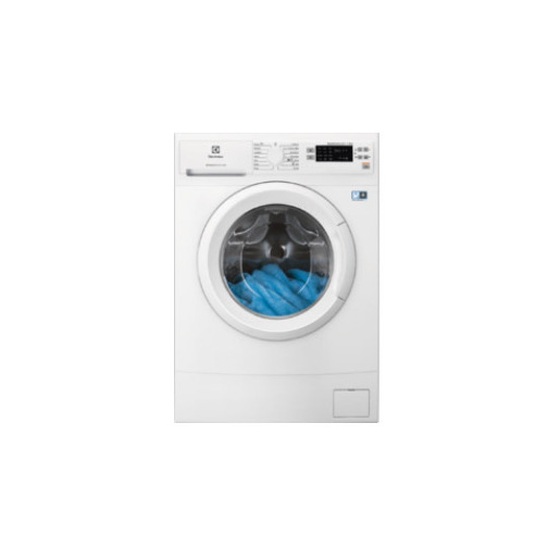 Image of Electrolux EW6S526W lavatrice Caricamento frontale 6 kg 1200 Giri/min