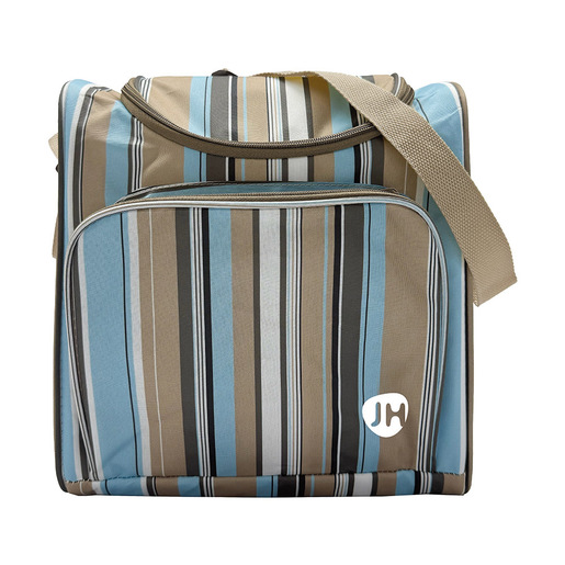 Image of Joia Home JHOSTRBT20B contenitori termico Borsa termica 20 L Multicolore