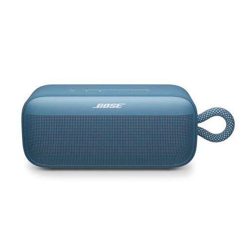 Image of Bose SoundLink Plus Altoparlante da festa Blu