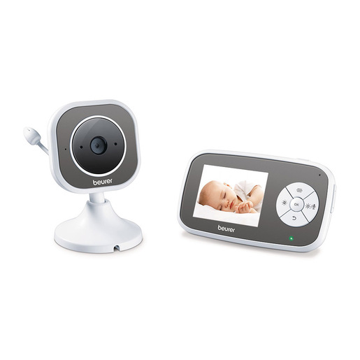 Beurer Babyphone video BY 110