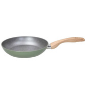 Tognana Porcellane Padella 20 Cm In Alluminio Forgiato Sage Stone-image