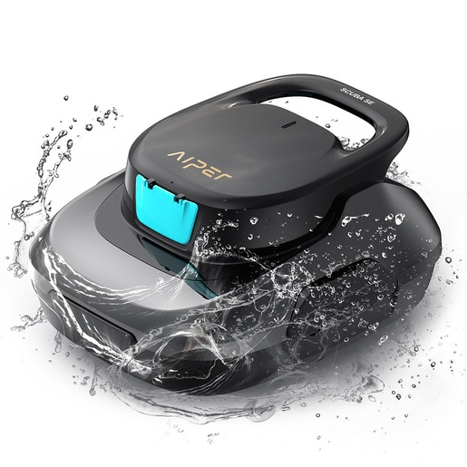 Image of Aiper Scuba SE Aspiratore per piscina robotico