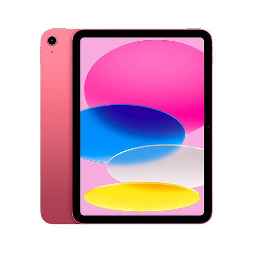 Image of Apple iPad 11'' Wi-Fi 512GB Rosa