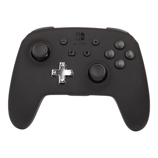 Image of PowerA 1509988-01 periferica di gioco Nero USB Gamepad Analogico/Digitale Nintendo Switch