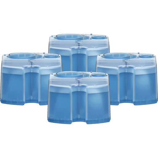 Image of Braun CCR4 Cartuccia di pulizia