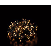 Star S.P.A. 102886 Illuminazione Decorativa Ghirlanda Di Luci Decorative 180 Lampadina(E) Led 2,7 W-image