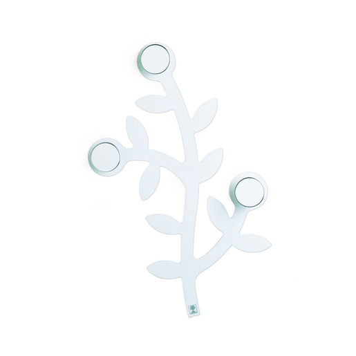 Image of Foppapedretti Appendialbero Bianco