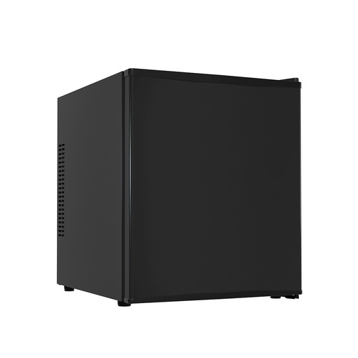 Image of Melchioni Polar 47 senza compressore frigorifero Libera installazione 45 L E Nero