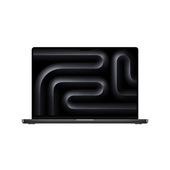 Apple Macbook Pro 16'' M5 Pro Chip 18‑Core Cpu 20‑Core Gpu, 48GB, 1TB Ssd - Nero Siderale