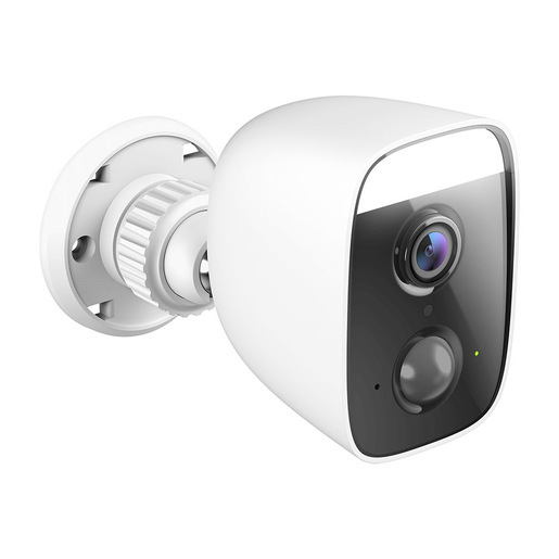 D-Link DCS-8627LH telecamera di sorveglianza Cubo Telecamera di sicurezza IP Interno e esterno 1920 x 1080 Pixel Muro/Palo