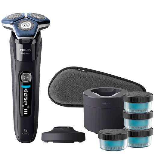 Image of Philips SHAVER Series 7000 S7886/63 Rasoio elettrico Wet & Dry