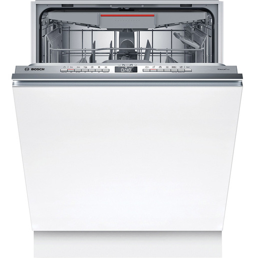 Bosch Serie 4 SMV4EVX08E Lavastoviglie da incasso a scomparsa totale 60 cm Classe B