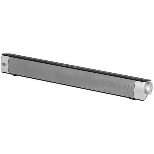 Image of Trevi SB 8310 TV Nero, Grigio 1.0 canali 15 W