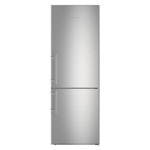 Image of Liebherr CBNes 5775 Premium frigorifero con congelatore Libera install