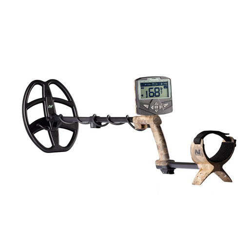 Image of Minelab X-Terra Voyager Tactical