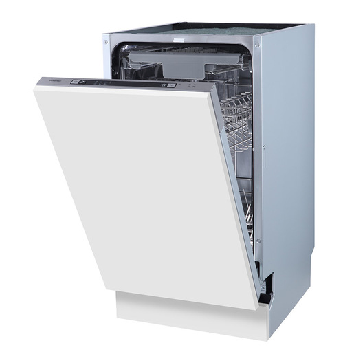 Image of Hisense HV523E10 A scomparsa totale 10 coperti E