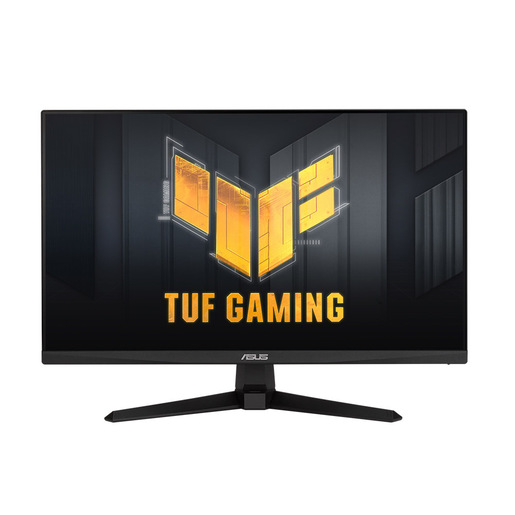 Image of ASUS TUF Gaming VG259Q5A Monitor PC 62,2 cm (24.5'') 1920 x 1080 Pixel Full HD LED Nero