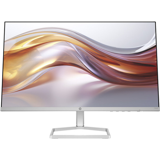 Image of HP 524sf Monitor PC 60,5 cm (23.8'') 1920 x 1080 Pixel Full HD Bianco