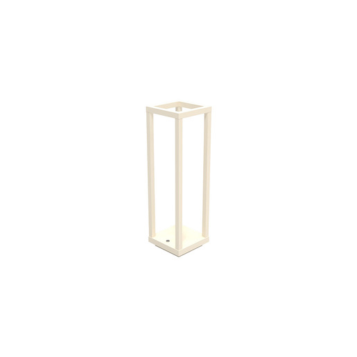 Image of New Majestic LEA M lampada da tavolo 3 W LED E Avorio