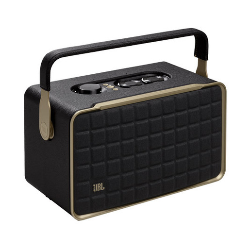 Image of JBL Authentics 300 Nero 100 W