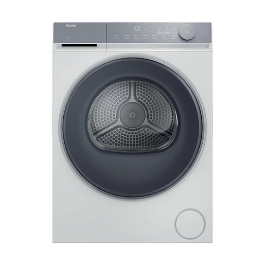Image of Haier X Series 7 HD90-A367U1-IT asciugatrice Libera installazione Caricamento frontale 9 kg Bianco