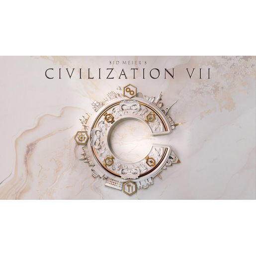 Image of Sid Meier's Civilization VII, PlayStation 5