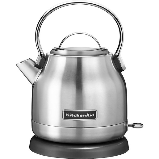 Image of KitchenAid 5KEK1222ESX bollitore elettrico 1,25 L 2200 W Acciaio inox