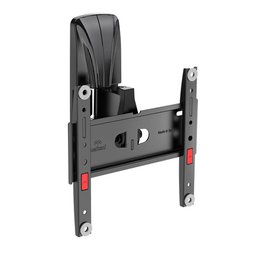 Image of Meliconi Ghostslim Plus T200 101,6 cm (40'') Nero