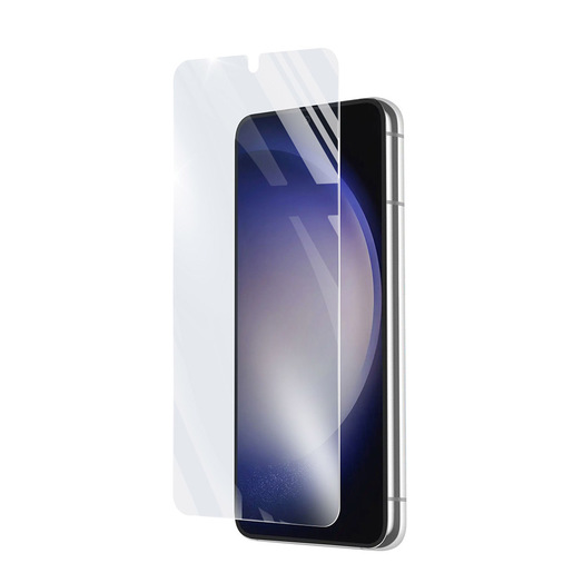 Image of Cellularline Impact Glass - Galaxy S24 Vetro temperato sottile, resistente e super sensibile