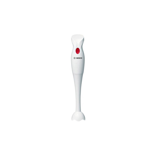 Image of Bosch MSMP1000 Frullatore a immersione YourCollection 350 W Bianco, Rosso