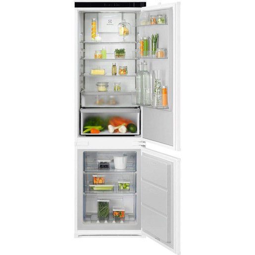 Electrolux Frigorifero Combinato Multiflow Classe D LNA7CD18S