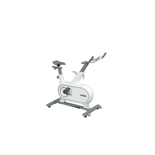 Image of Nilox NXSBXB1V1 mini cyclette Esercizi per biciclette magnetiche