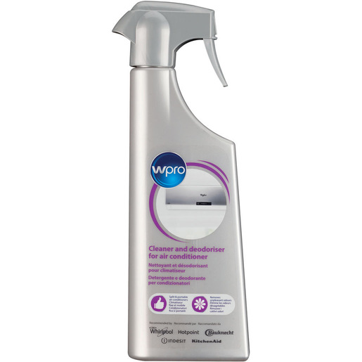 Image of WPro ASC016 (Detergente spray climatizzatori)