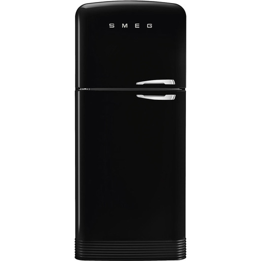 Image of Smeg 50's Style FAB50LBL5 Nero