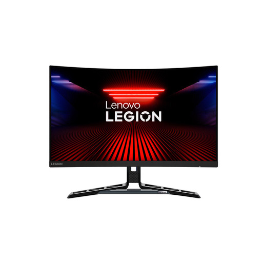 Image of Lenovo Legion Monitor R27fc-30 GAMING 27'' FHD 240Hz (280Hz OC) 0.5ms Garanzia 3 anni