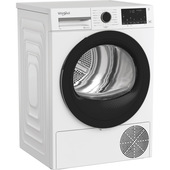 Whirlpool C Wd 103M Wbs It Asciugatrice, 60,7 Cm, Classe D-image