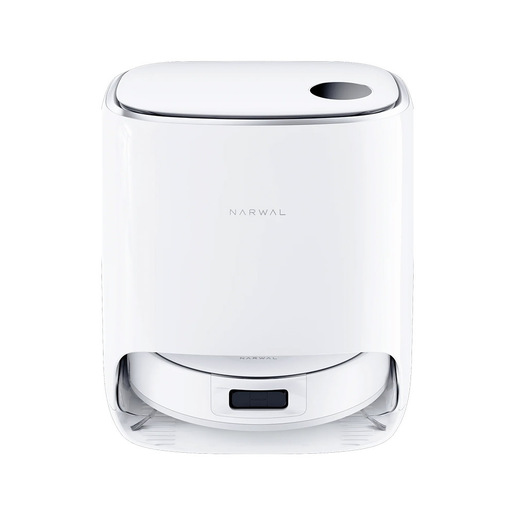 Image of NARWAL Freo X Ultra 1 L Sacchetto per la polvere Bianco